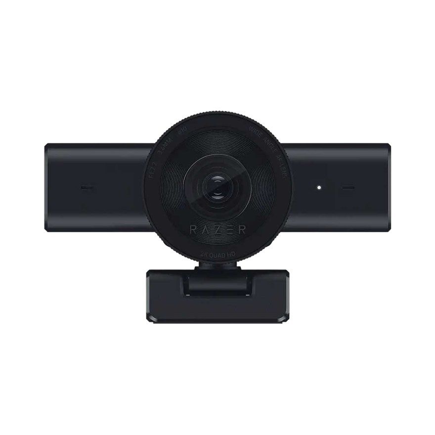 Webcam Razer Kiyo V2 X Full HD 1080p USB - Zezë