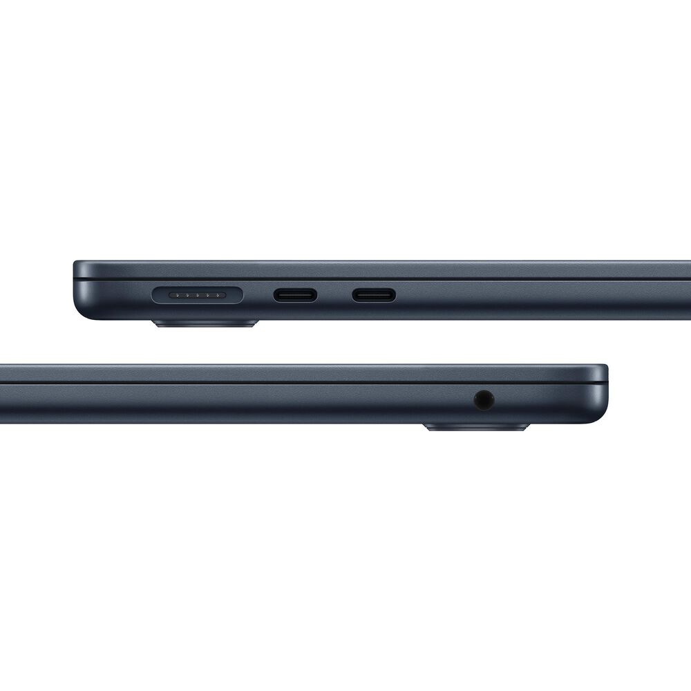 MacBook Air 13.6" M4 / 10 CPU / 10 GPU / 24GB / 1TB - Midnight - Figura 3