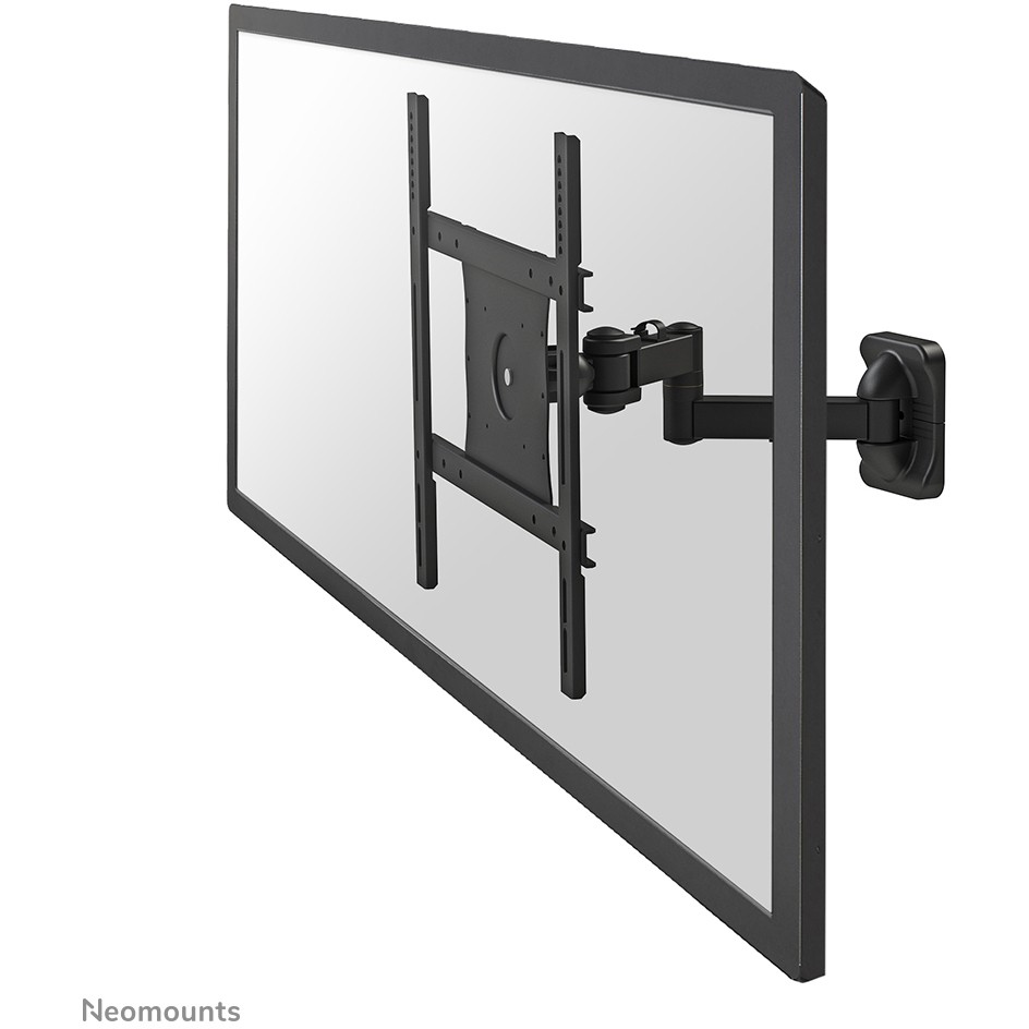 Mbajtëse për TV Wall mount with three pivot points for flat screens/TVs up to 52" (132 cm) 25KG FPMA-W960 Neomounts