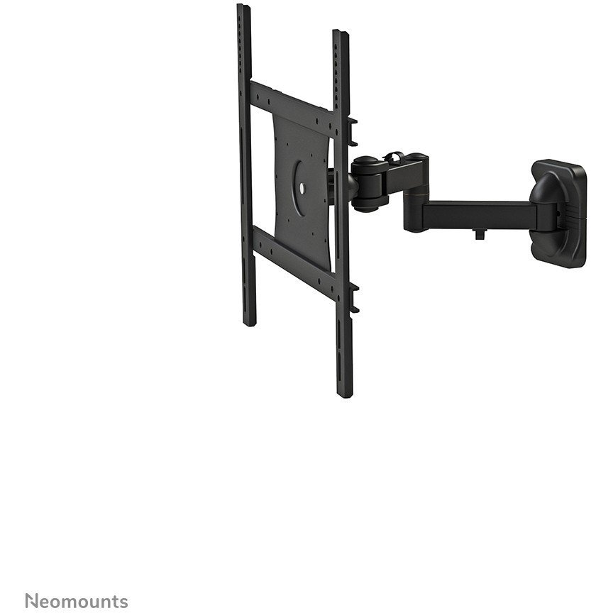 Mbajtëse për TV Wall mount with three pivot points for flat screens/TVs up to 52" (132 cm) 25KG FPMA-W960 Neomounts - Figura 2