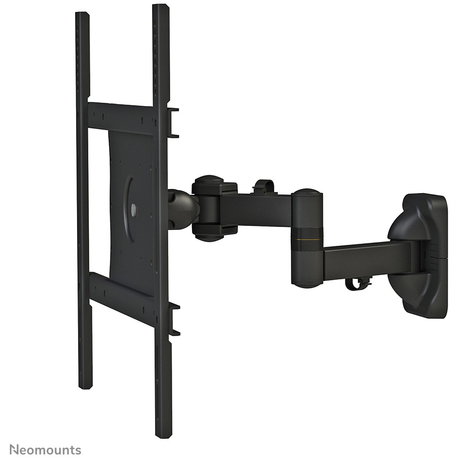 Mbajtëse për TV Wall mount with three pivot points for flat screens/TVs up to 52" (132 cm) 25KG FPMA-W960 Neomounts - Figura 3