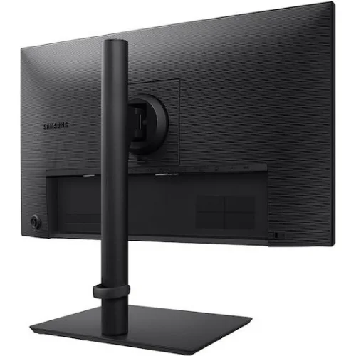 Monitor Samsung S4S43UF / 27" / Full HD IPS / 100Hz / 5ms / HDMI+DP+USB C - Zezë - Figura 3