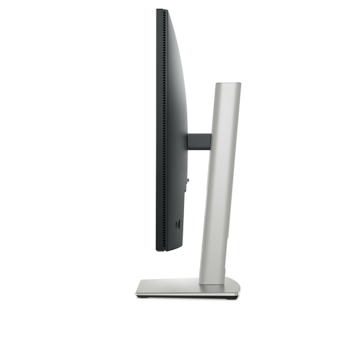 Monitor Dell P2425E / 210-BMJF / 24"/ WUXGA IPS / LCD / 100Hz / 5ms / HDMI+USB+DP - Zezë / Argjend - Figura 4
