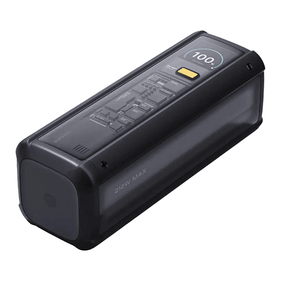 Xiaomi HyperCharge Powerbank 25,000mAh 212W – Zezë - Figura 2