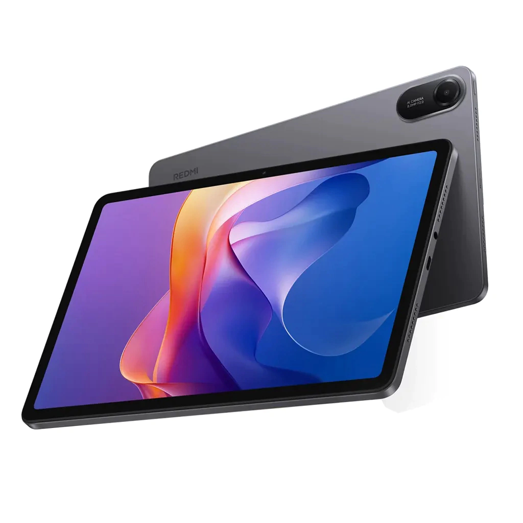 Tablet Xiaomi Redmi Pad 2 / 11"/ 4GB / 128GB / Wi-Fi - Gri - Figura 2