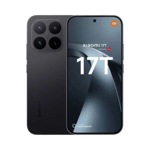 Telefon Xiaomi 17T 5G Dual Sim / 12GB / 512GB - Zezë