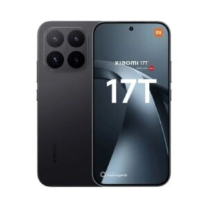 Telefon Xiaomi 17T / 5G Dual Sim / 12GB / 256GB - Zezë