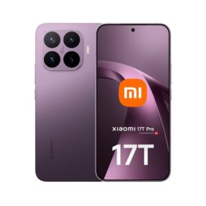 Telefon Xiaomi 17T Pro / 5G Dual Sim / 12GB / 512GB - Vjollcë