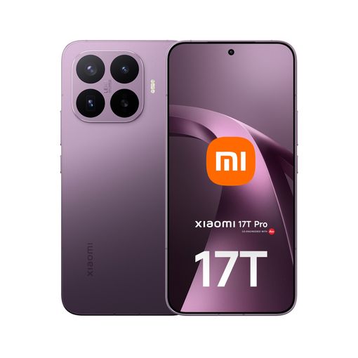 Telefon Xiaomi 17T Pro / 5G Dual Sim / 12GB / 512GB - Vjollcë