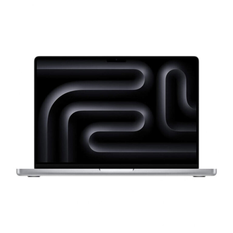 MacBook Pro Z1MY 16,2" M5 Max / 18 CPU / 40 GPU / 64GB / 2TB / DE - Silver