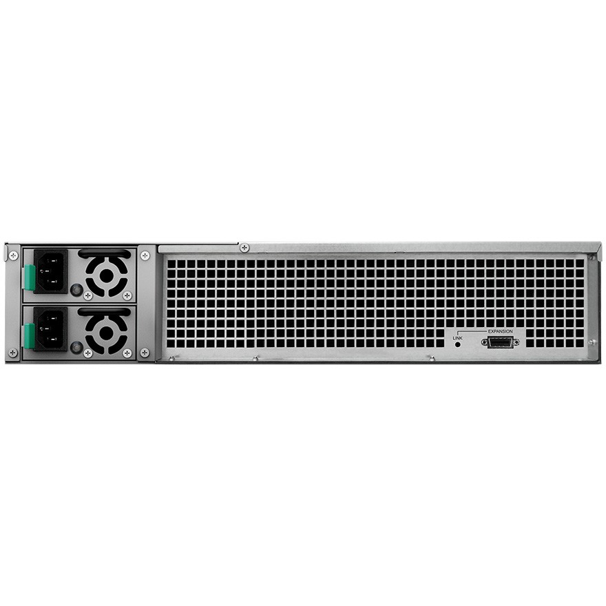 NAS Synology / RX1217 / 12 Bays / Expansion Unit - Figura 4