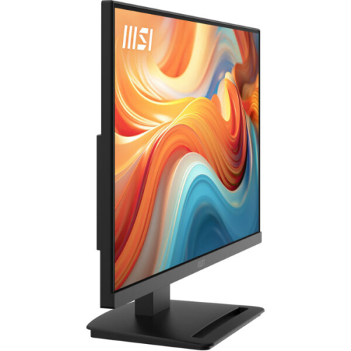 Monitor MSI MN PRO MP241 E14V / 23.8" / Full HD VA AG / 144Hz / 1ms / HDMI+DP - Zezë - Figura 2
