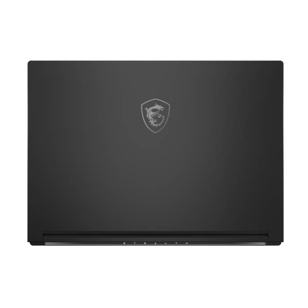 Laptop Gaming MSI Stealth A16 AI+ A3XWHG-044 / Ryzen AI 9 HX 370 / 32GB / 2TB / 16 inch WQXGA AG OLED 240Hz / RTX 5070 Ti 12GB / e zezë - Figura 5