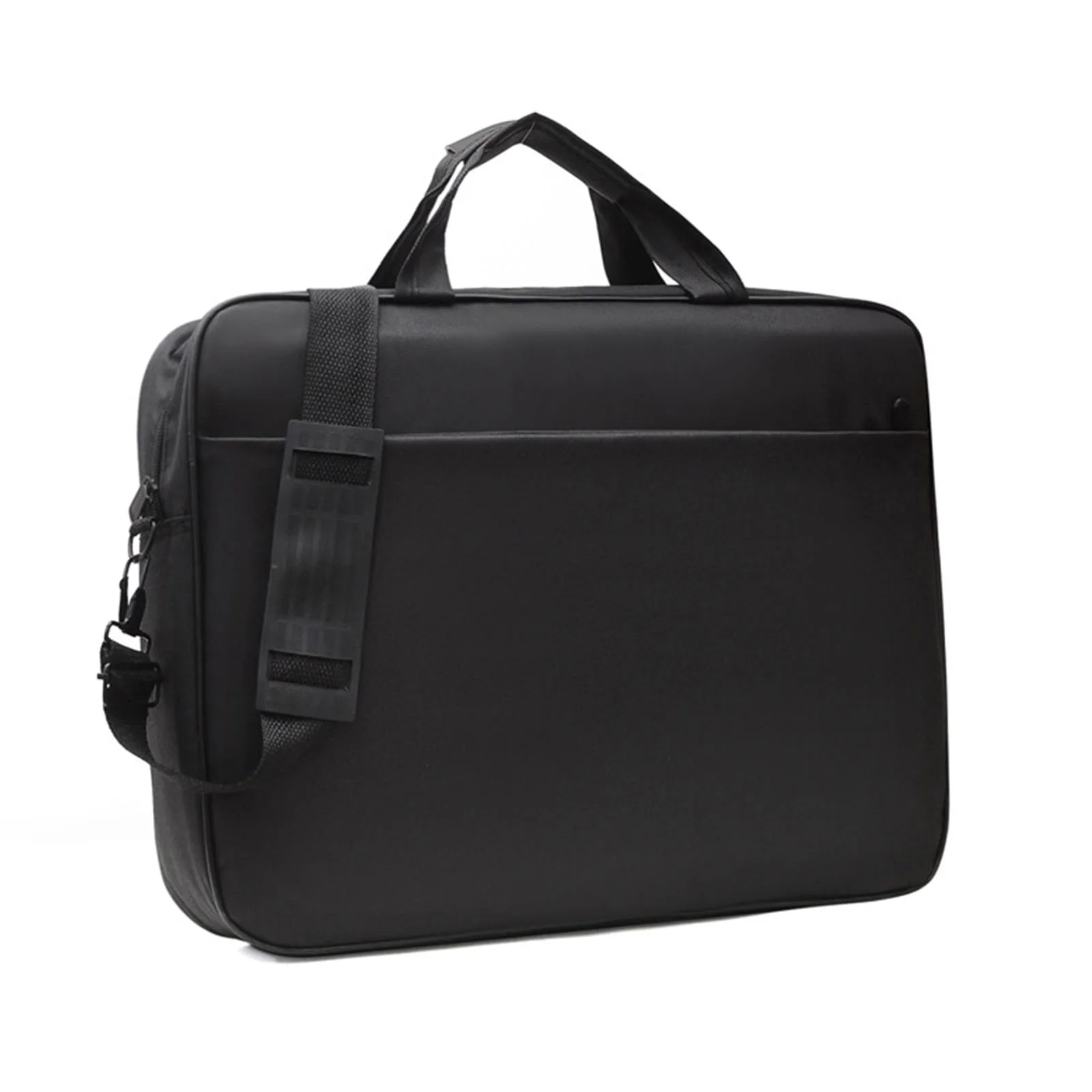 Çantë për Laptop 9900 / B53-23 / 16 Inch / Polyester / Waterproof / Lightweigh / E zezë