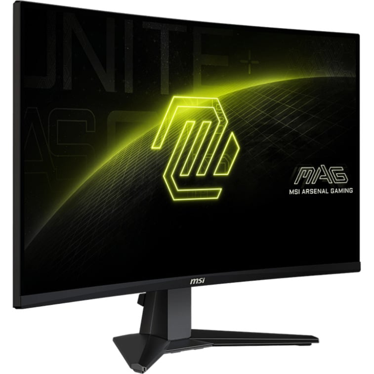 Monitor Gaming MAG 276CXFDE / 27"/ Full HD VA / Curved / 280Hz / 0.5ms / HDMI+DP - Zezë - Figura 2