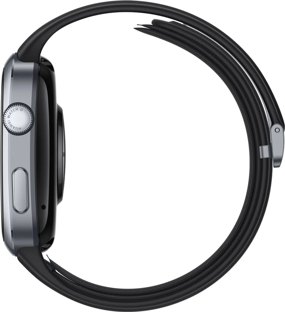 Orë e mençur Huawei Watch D2 (Luca-B19) e zezë - Figura 4