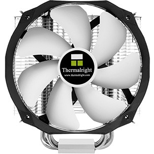 Ftohës për Procesor Multi Socket Thermalright Macho Rev.B | FMx.AM3/4.115x.20xx TDP 280W - Figura 2
