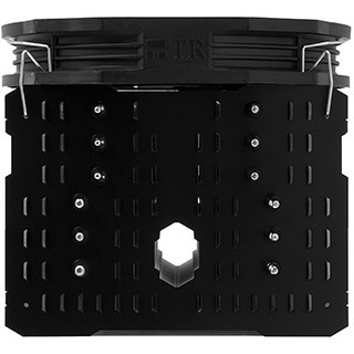 Ftohës për Procesor Multi Socket Thermalright Macho Rev.B | FMx.AM3/4.115x.20xx TDP 280W - Figura 4