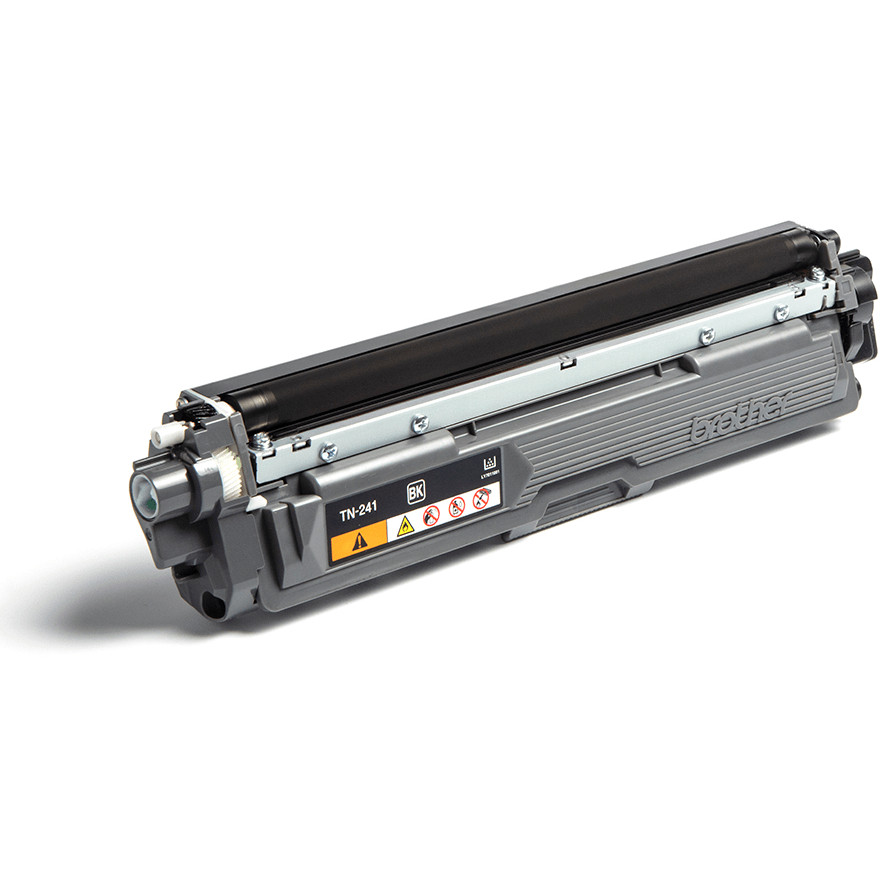Toner Brother TN‑241BK / 2.500 faqe – Zezë - Figura 3