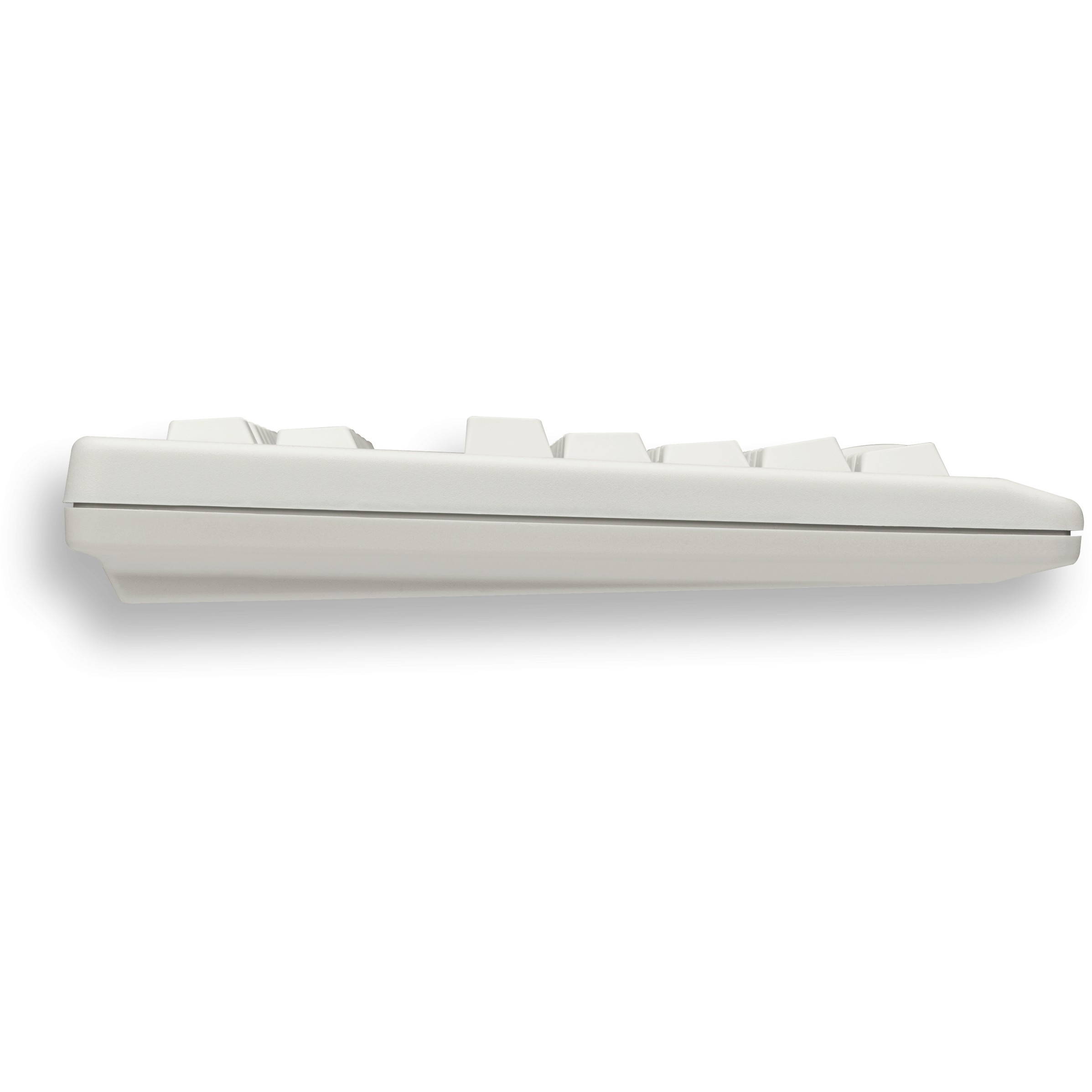 Tastierë me kabllo Cherry G80-11900LUMDE-0 TouchBoard / QWERTZ Gjerman - Gri - Figura 4