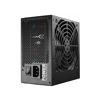 Furnizues Energjie FSP HEXA 85+ PRO / 650W / 80 PLUS Bronze / ATX PSU