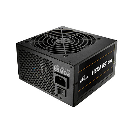 Furnizues Energjie FSP HEXA 85+ PRO / 650W / 80 PLUS Bronze / ATX PSU - Figura 3