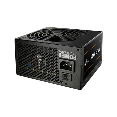 Furnizues Energjie FSP HEXA 85+ PRO / 650W / 80 PLUS Bronze / ATX PSU - Figura 4
