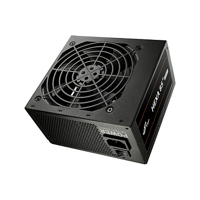 Furnizues Energjie FSP HEXA 85+ PRO / 650W / 80 PLUS Bronze / ATX PSU - Figura 5