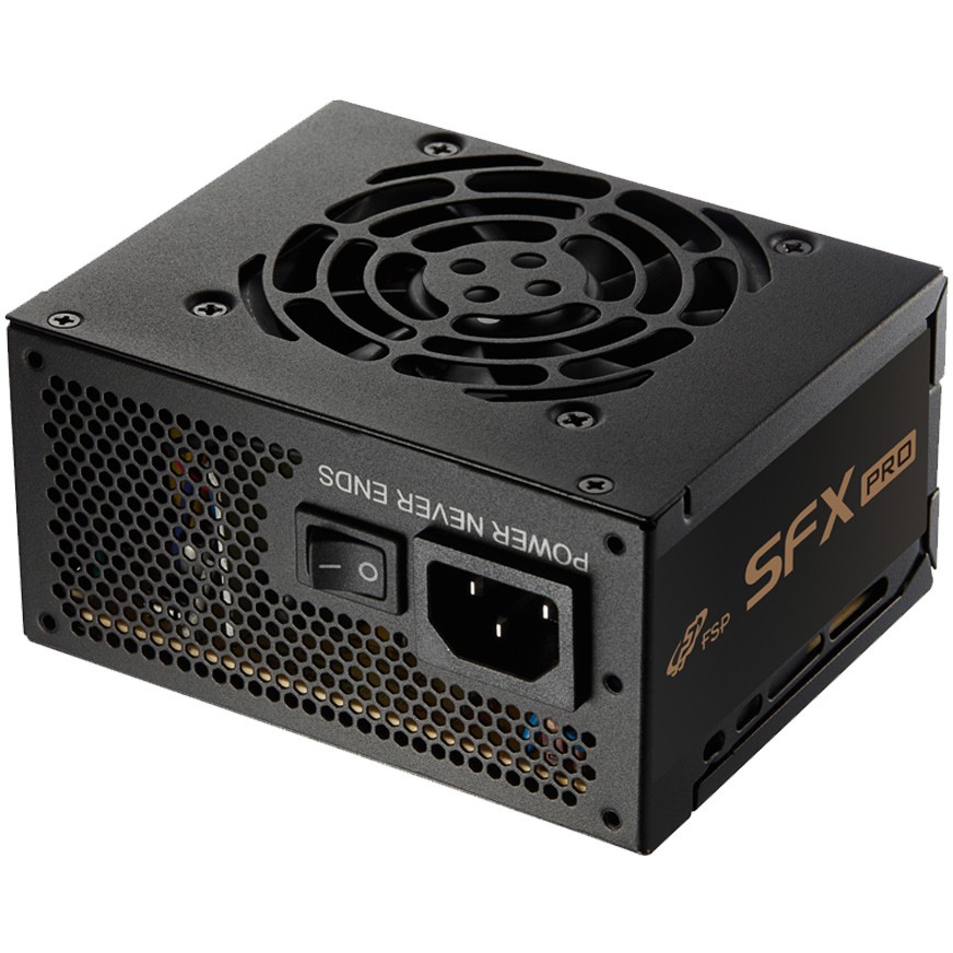 Furnizues Energjie PSU SFX 450W FSP SFX PRO 450