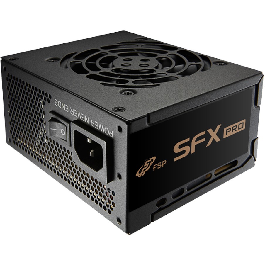 Furnizues Energjie PSU SFX 450W FSP SFX PRO 450 - Figura 2