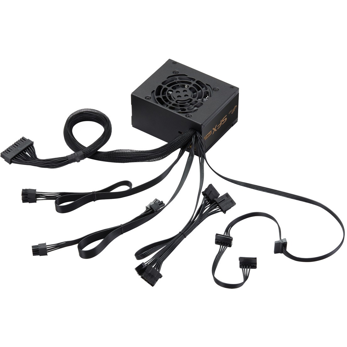 Furnizues Energjie PSU SFX 450W FSP SFX PRO 450 - Figura 4