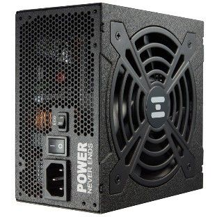 Furnizues Energjie PSU 650W FSP Hydro G PRO | Cable management - Figura 3