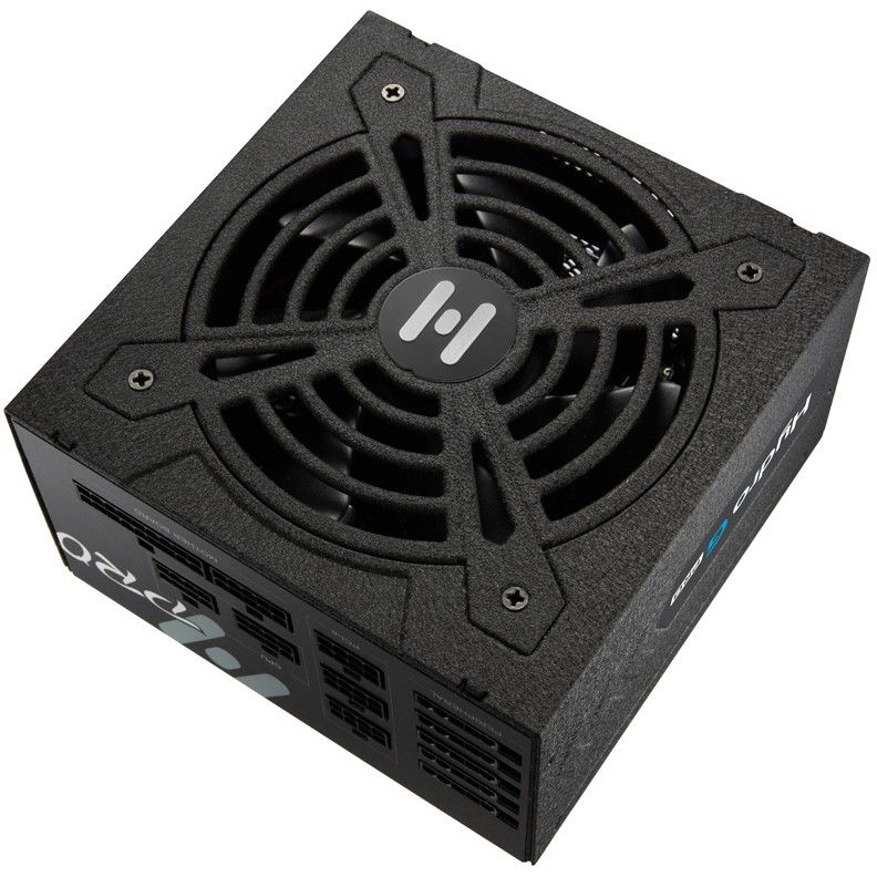 Furnizues Energjie PSU 650W FSP Hydro G PRO | Cable management - Figura 2