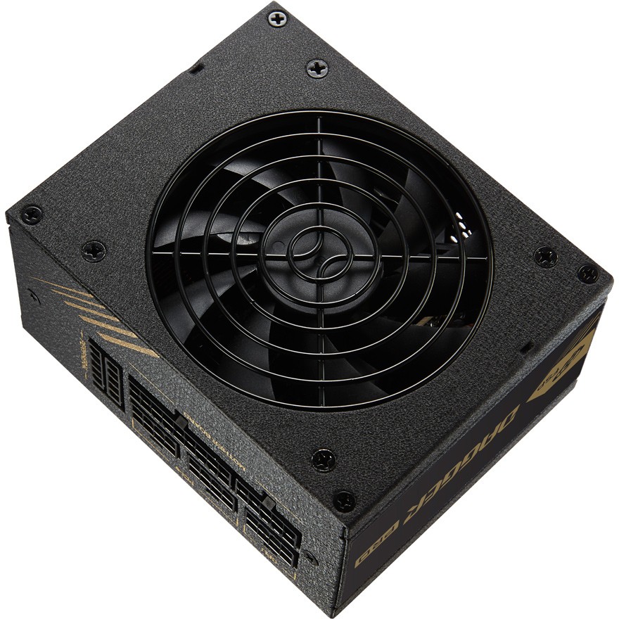 Furnizues Energjie PSU 650W FSP DAGGER PRO 650 Kabelmanagement - Figura 4