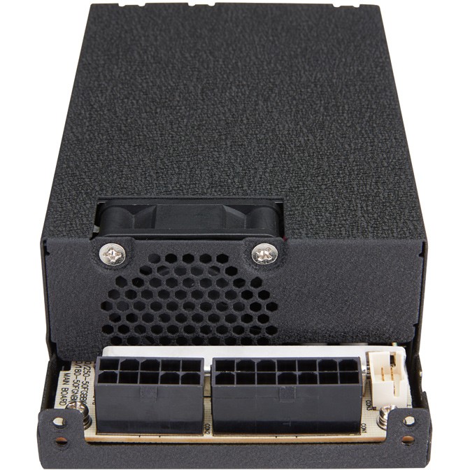 Furnizues Energjie PSU Flex ATX 300W FSP FLEXGURU 300 Kabelmanagement - Figura 3