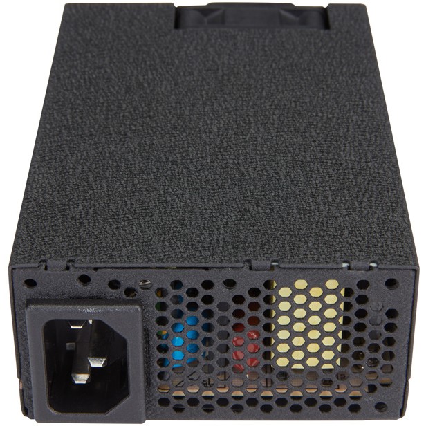 Furnizues Energjie PSU Flex ATX 300W FSP FLEXGURU 300 Kabelmanagement - Figura 4