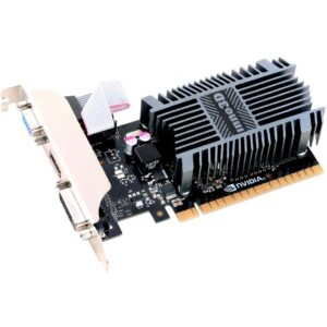 Kartelë grafike NVIDIA GeForce GT 710 2GB DDR3 Inno3D LP