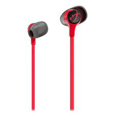 Kufje Gaming HyperX Cloud Earbuds II Headset / 705L8AA – Kuqe