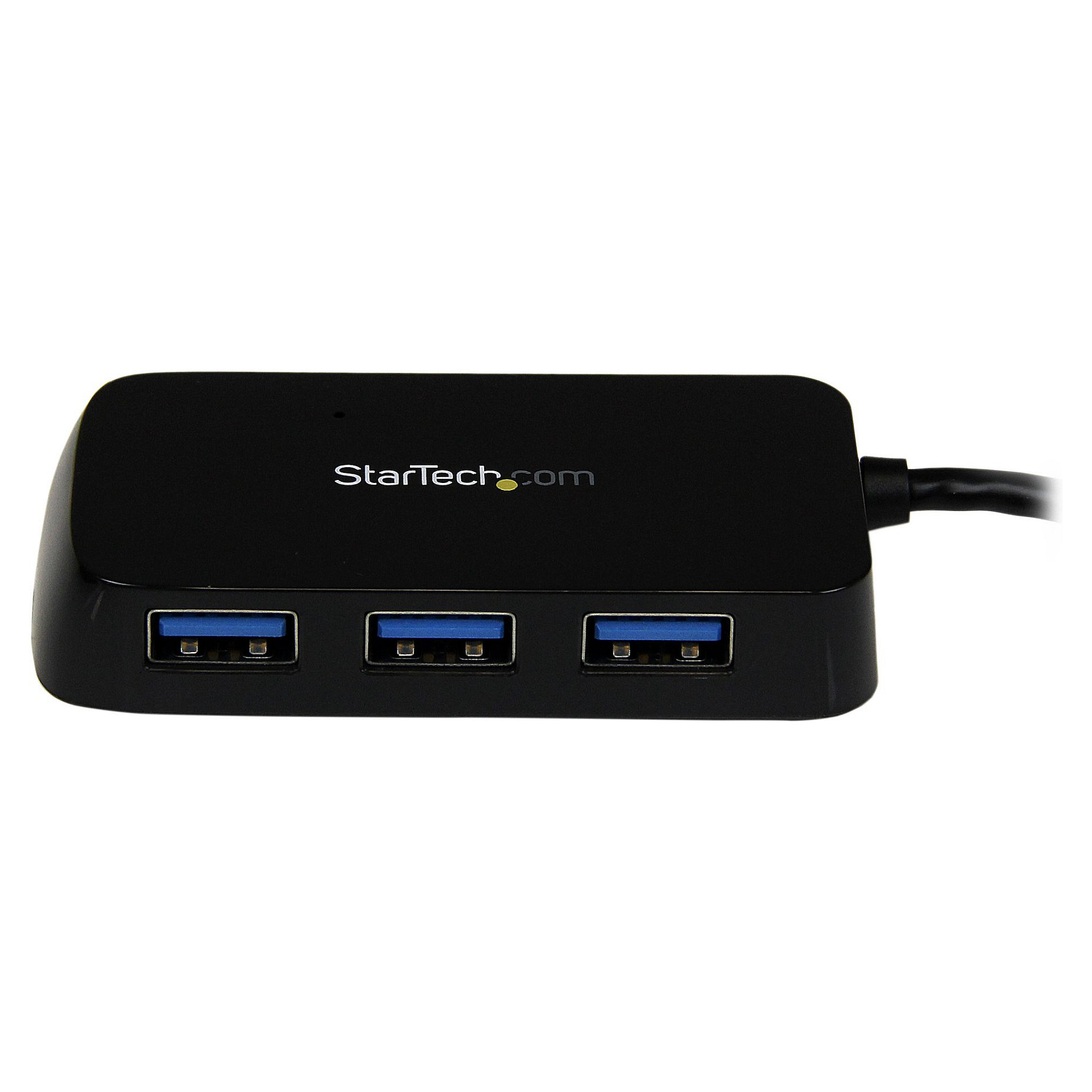HUB StarTech USB 3.0 / 4-Port - Zezë - Figura 2