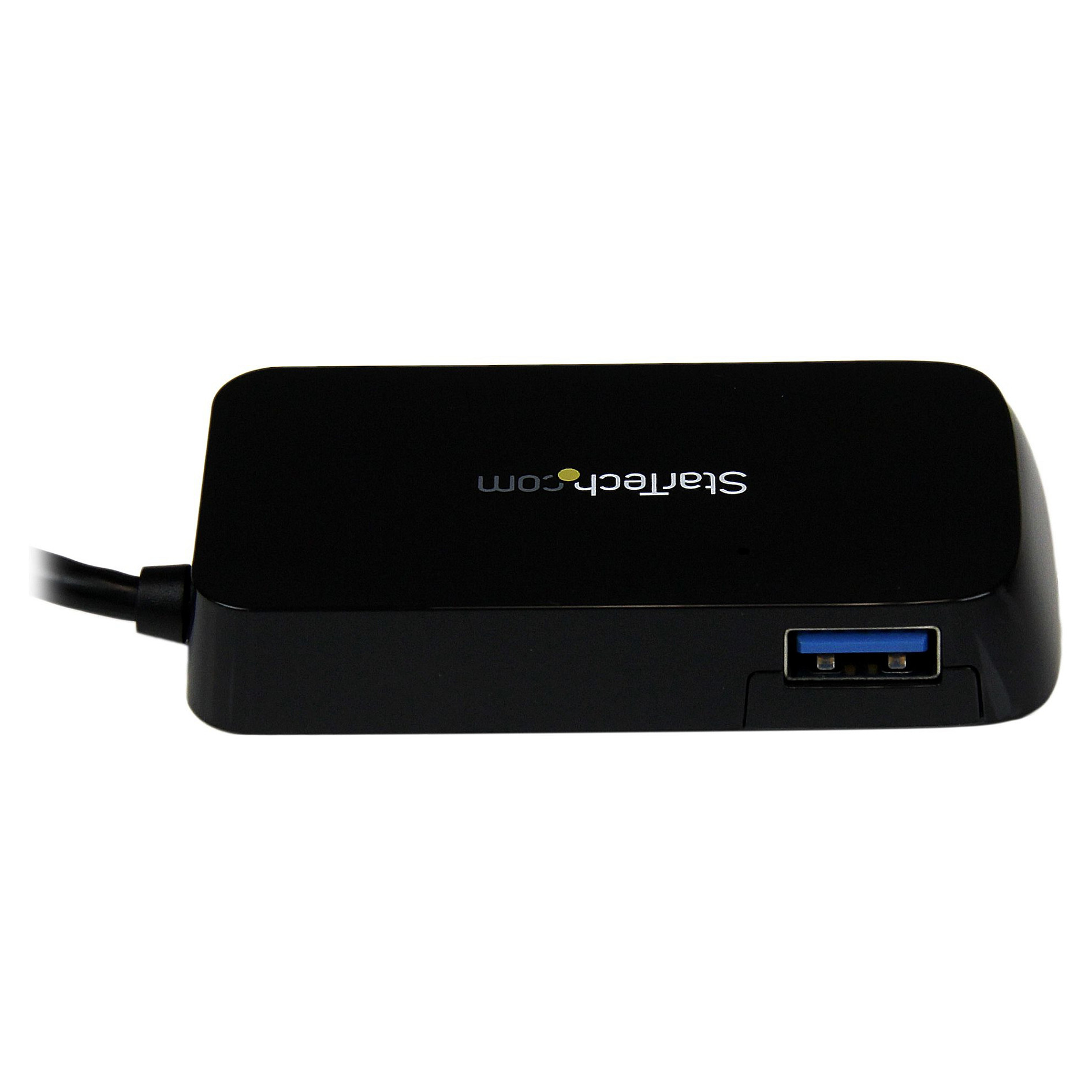 HUB StarTech USB 3.0 / 4-Port - Zezë - Figura 3