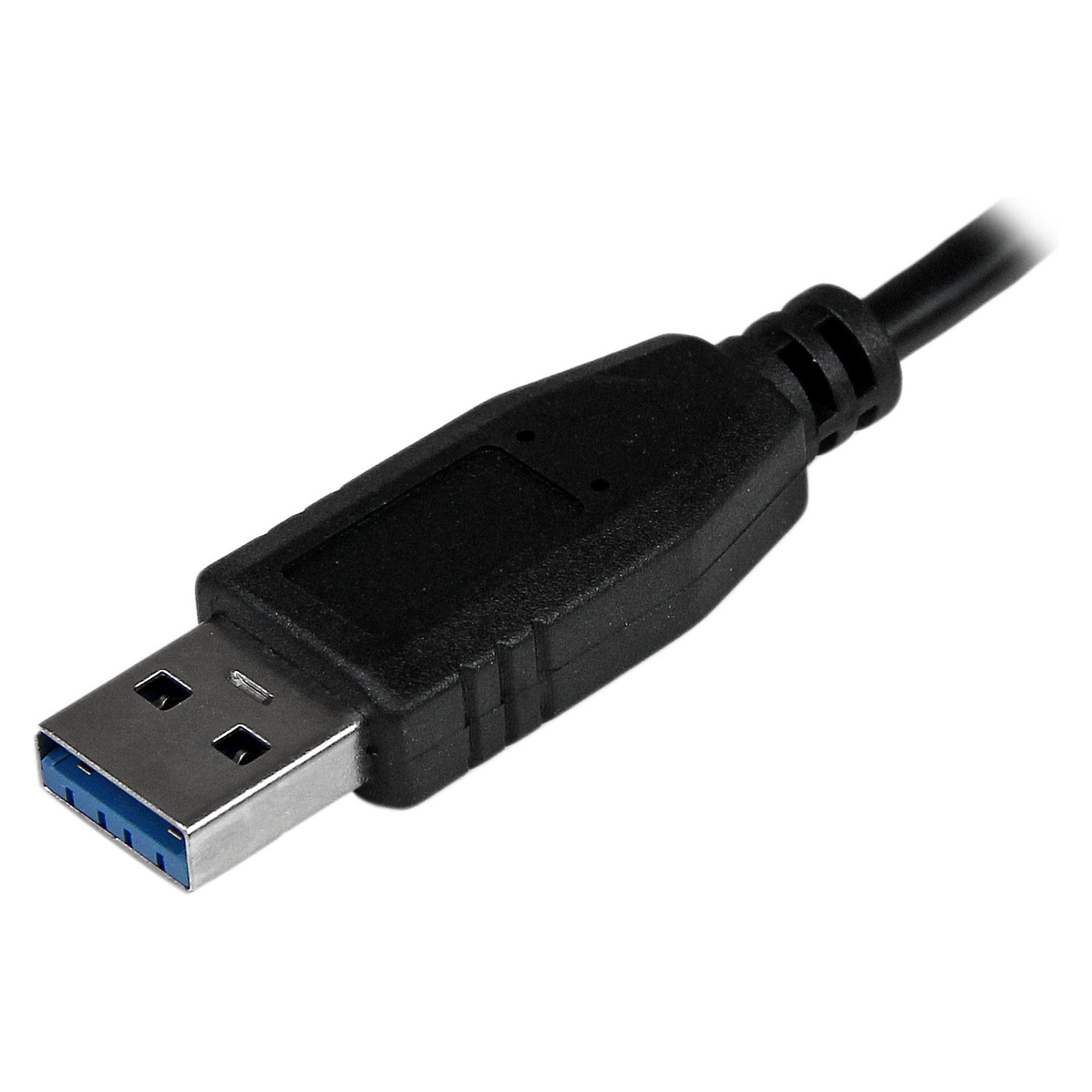 HUB StarTech USB 3.0 / 4-Port - Zezë - Figura 4