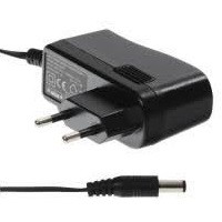 Adapter Yealink kompatibil për zëvendësim me furnizim energjie 5V / 2A për seritë T2x | T3x | T4x | T5x | MP5x përveç VP59 | CP960 me prizë EU