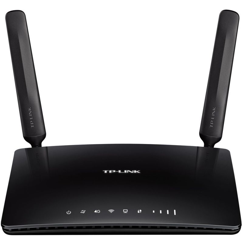 Ruter TP-LINK MR6400 / 300Mbps Wireless N 4G LTE