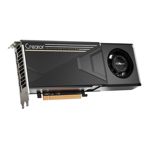 Kartë Grafike Intel B70 Pro / 32GB / ASRock / Arc Blower / GDDR6 - Figura 3