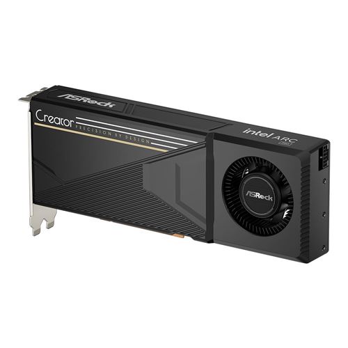 Kartë Grafike Intel B70 Pro / 32GB / ASRock / Arc Blower / GDDR6 - Figura 4
