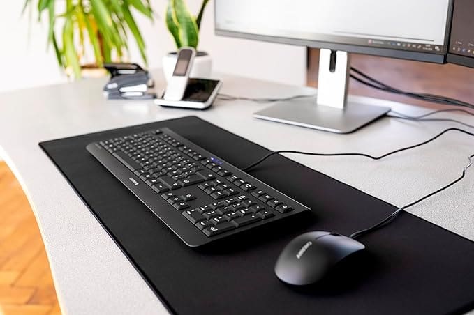 Tastierë Charry DC2000 / USB / Wired / E zezë - Figura 5