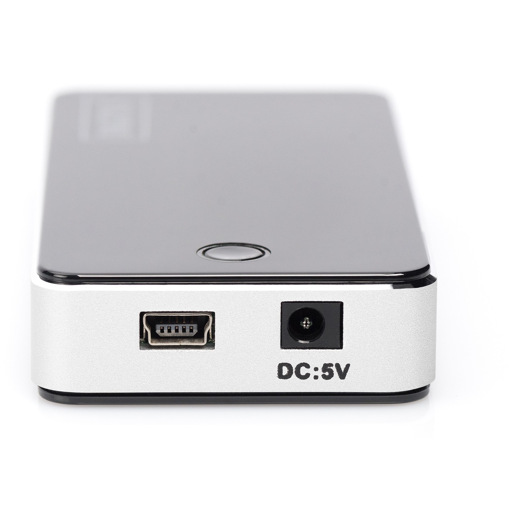 Hub USB Digitus DA-70222, 7 porte USB 2.0 - Figura 5