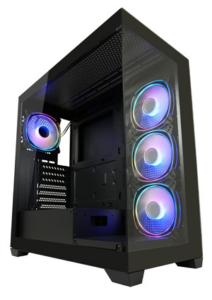 SUMMER SERIES 14 / Ryzen 7 9850X3D / 32GB DDR5 / 1TB / RTX 5070 Ti 16GB / Case SEAMLES X - Zezë