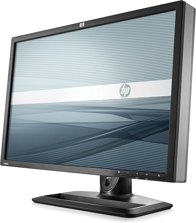 Monitor HP ZR24W / TFT / 24 Inch / I përdorur - Figura 3