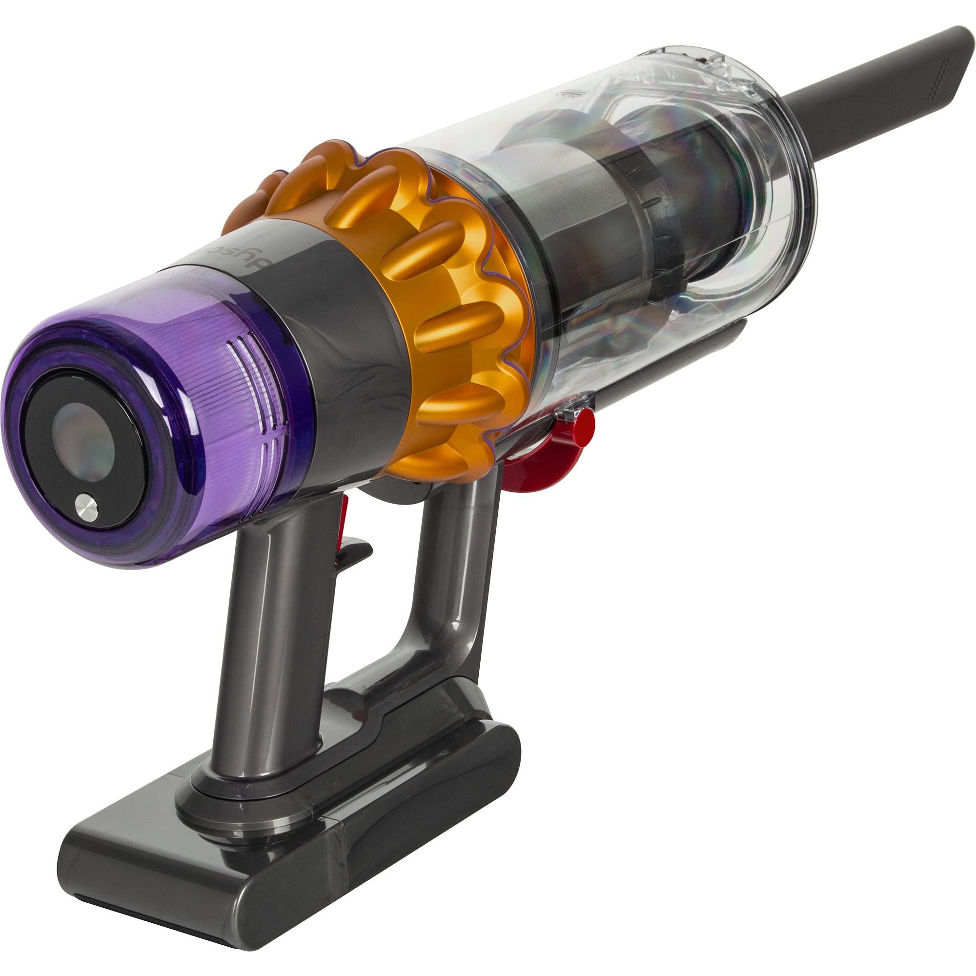 Dyson Stick hoover V15 Detect Absolute - Figura 2